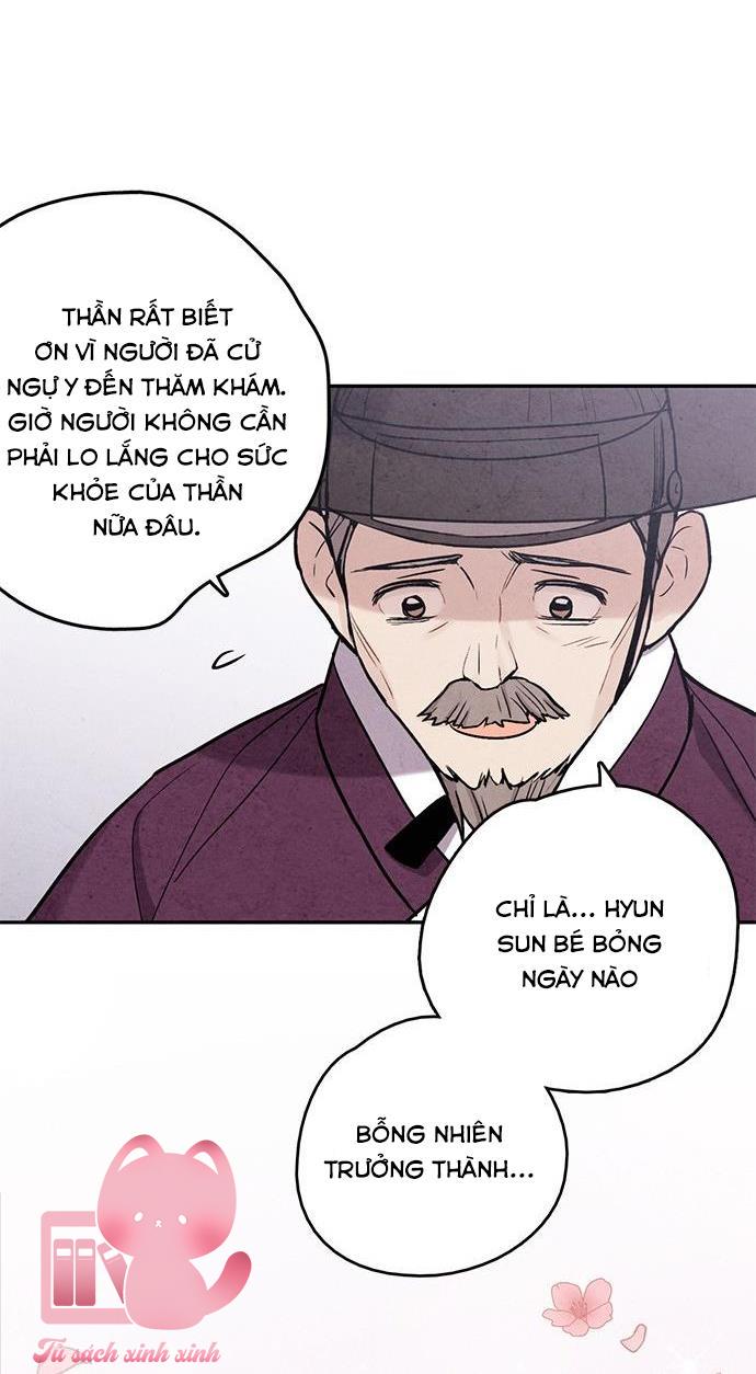 Lệnh Cấm Hôn - Chap 98