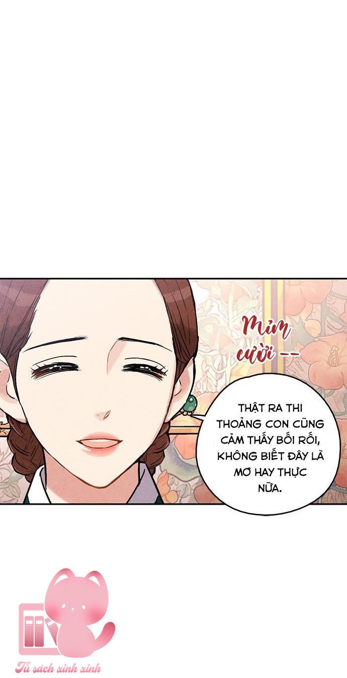 Lệnh Cấm Hôn - Chap 98