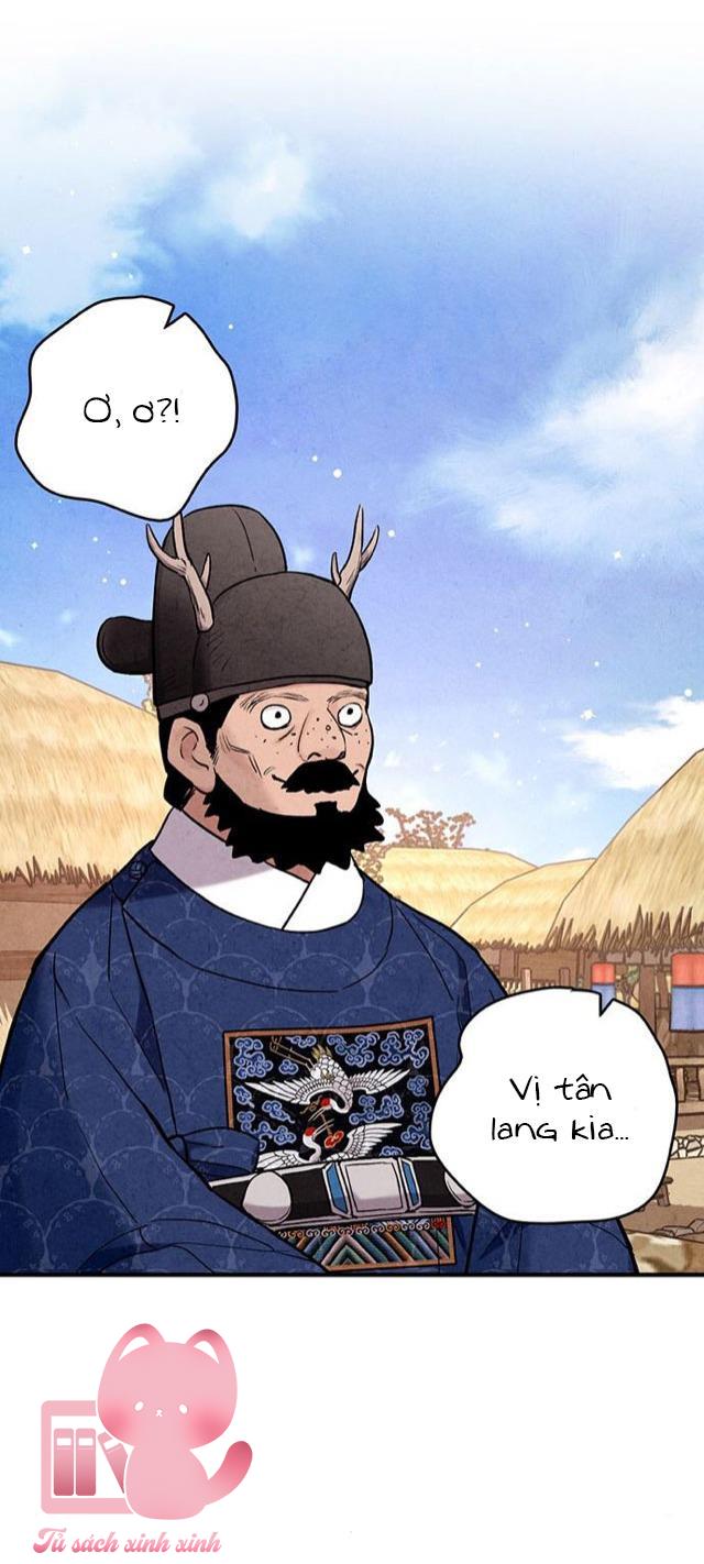 Lệnh Cấm Hôn - Chap 99