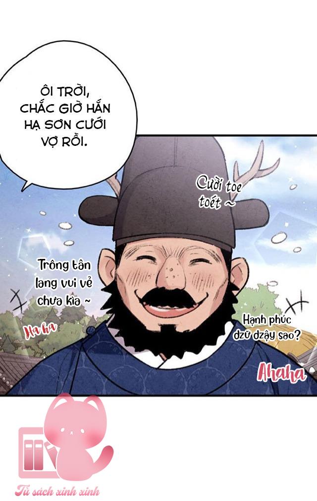 Lệnh Cấm Hôn - Chap 99