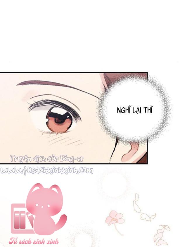 Lệnh Cấm Hôn - Chap 99