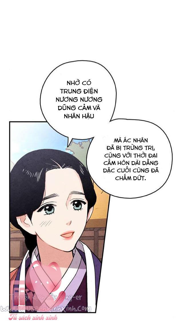Lệnh Cấm Hôn - Chap 99
