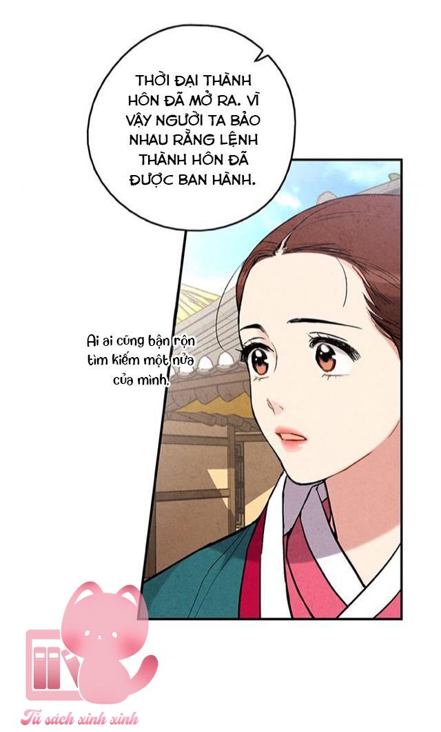 Lệnh Cấm Hôn - Chap 99