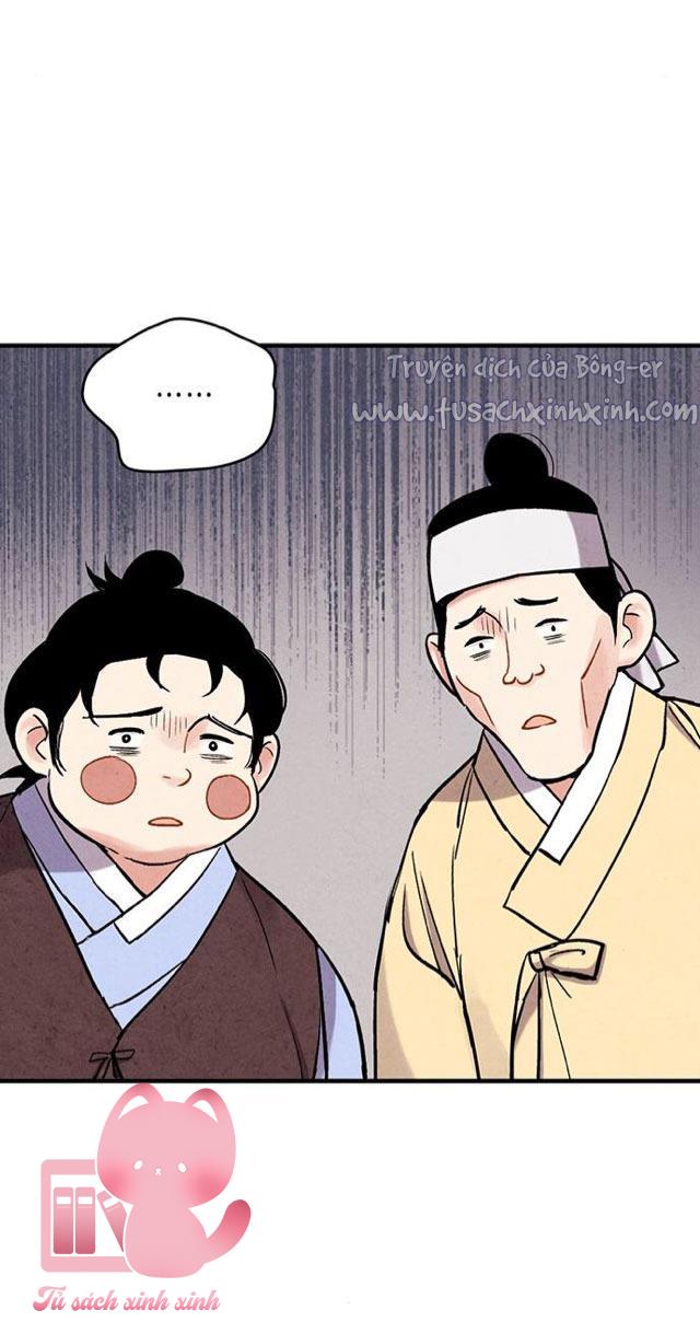 Lệnh Cấm Hôn - Chap 99