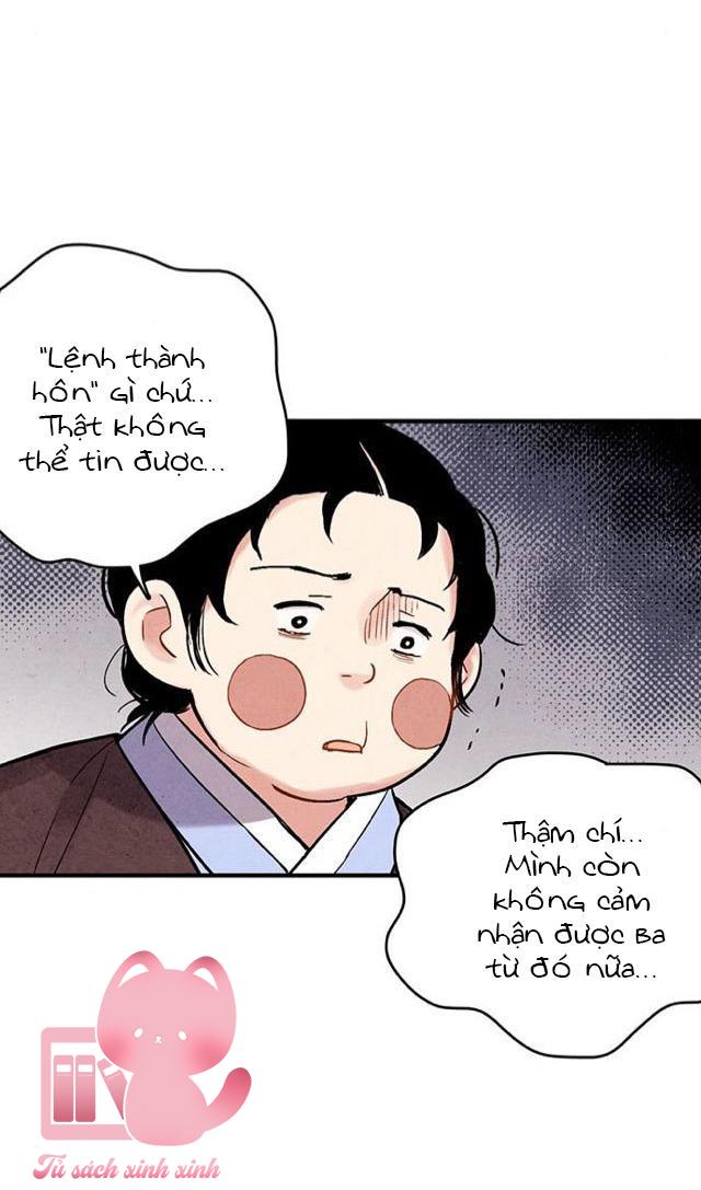 Lệnh Cấm Hôn - Chap 99