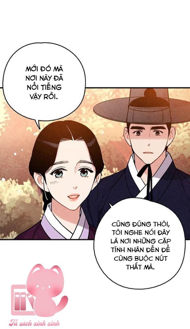 Lệnh Cấm Hôn - Chap 99