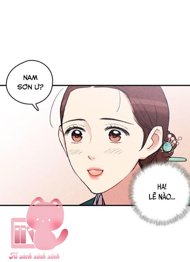 Lệnh Cấm Hôn - Chap 99