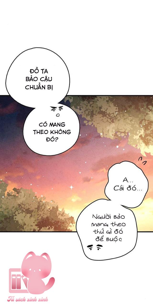Lệnh Cấm Hôn - Chap 99