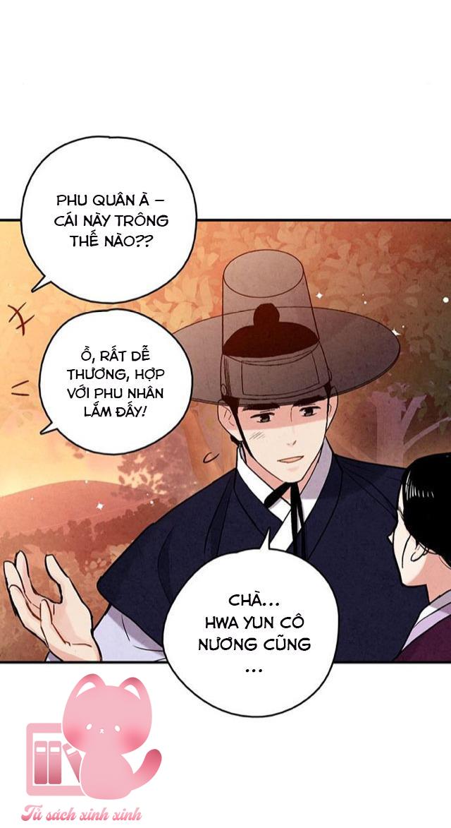 Lệnh Cấm Hôn - Chap 99