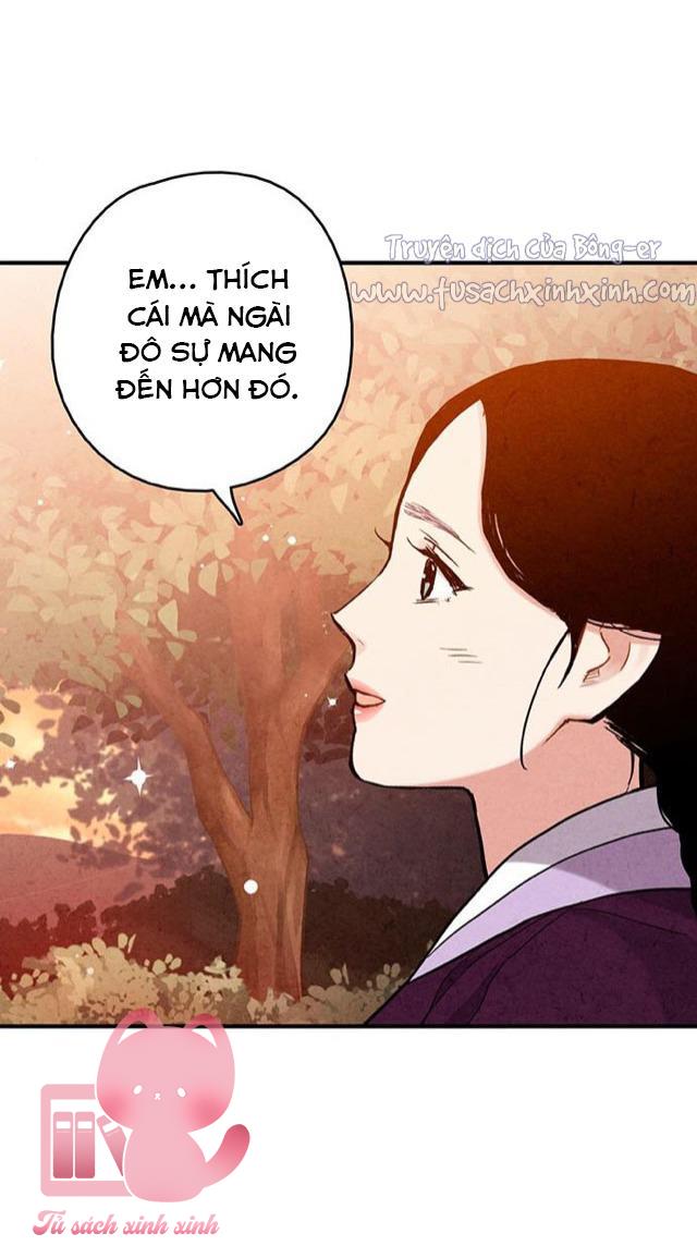 Lệnh Cấm Hôn - Chap 99