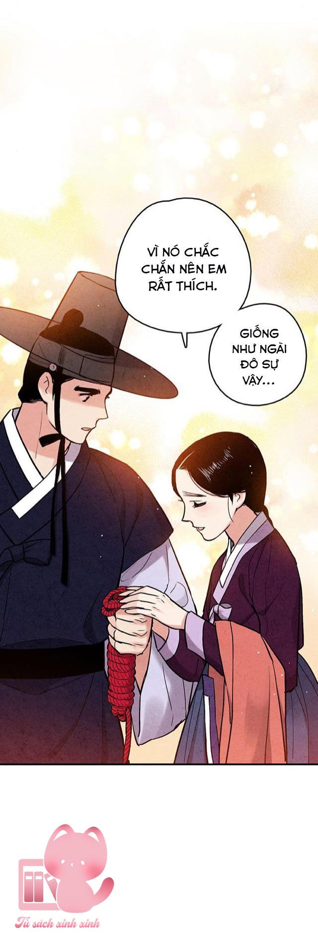 Lệnh Cấm Hôn - Chap 99