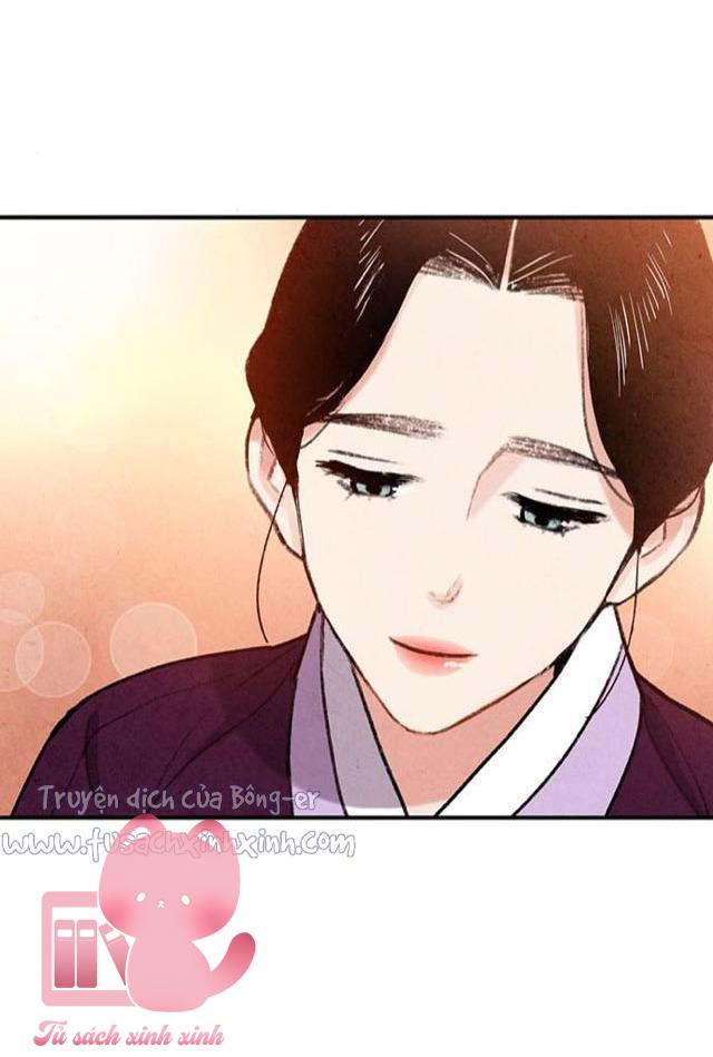 Lệnh Cấm Hôn - Chap 99