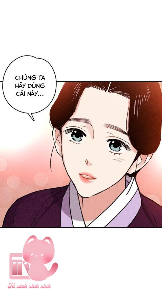 Lệnh Cấm Hôn - Chap 99