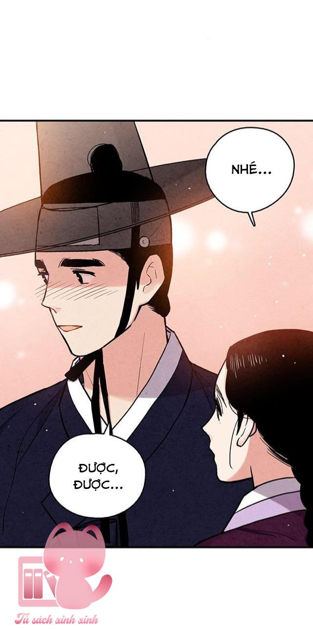 Lệnh Cấm Hôn - Chap 99
