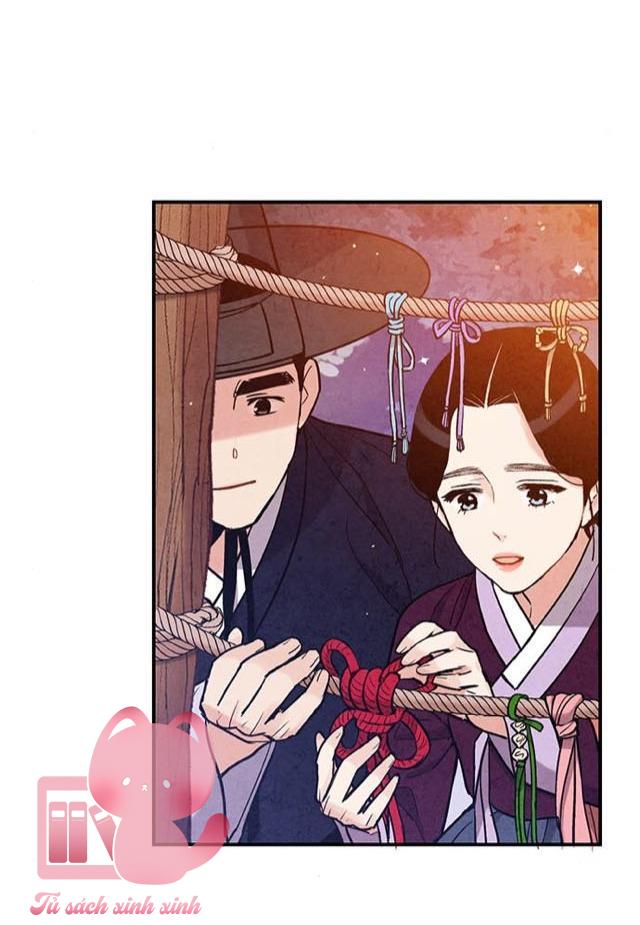 Lệnh Cấm Hôn - Chap 99