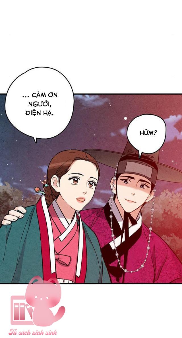 Lệnh Cấm Hôn - Chap 99