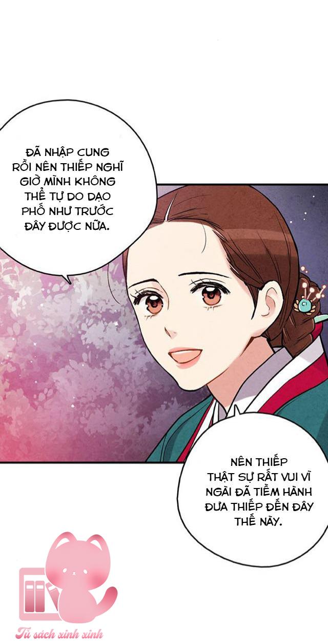 Lệnh Cấm Hôn - Chap 99