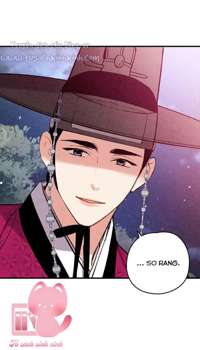 Lệnh Cấm Hôn - Chap 99
