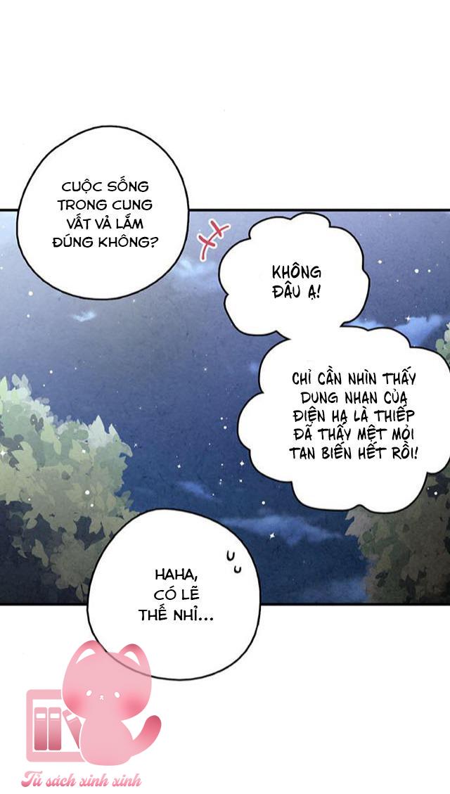 Lệnh Cấm Hôn - Chap 99