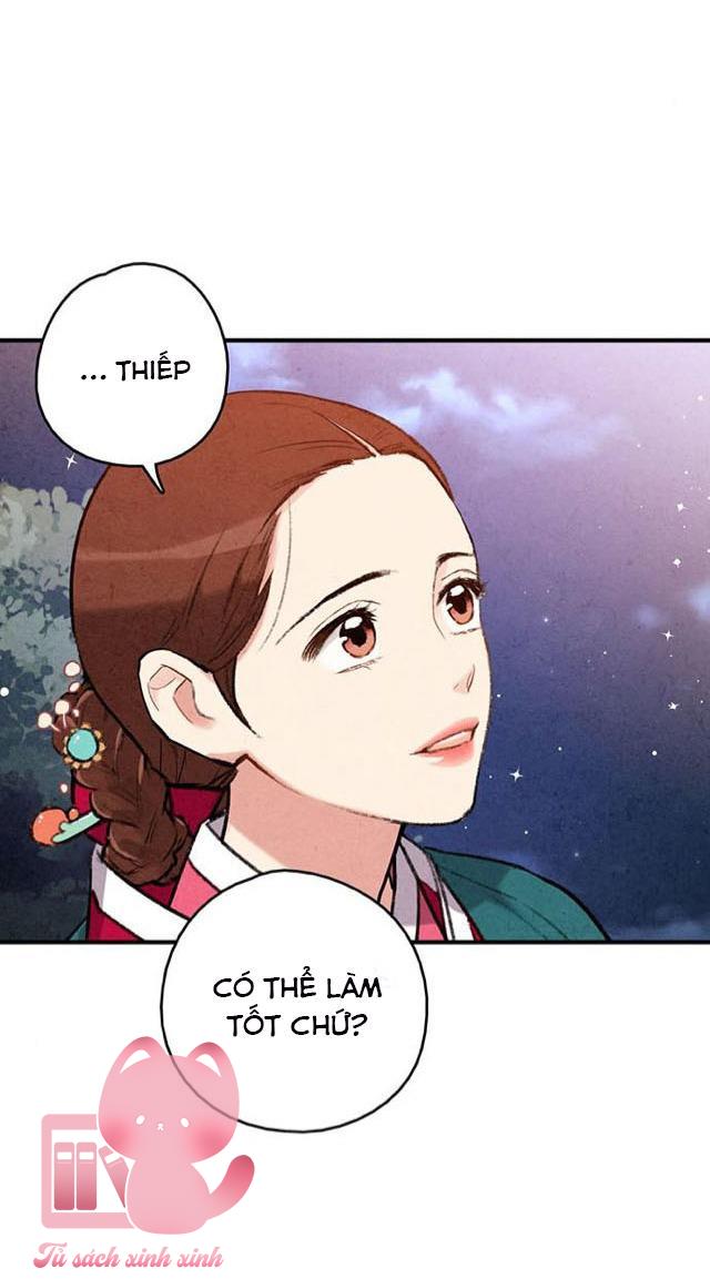 Lệnh Cấm Hôn - Chap 99 - Trang 61