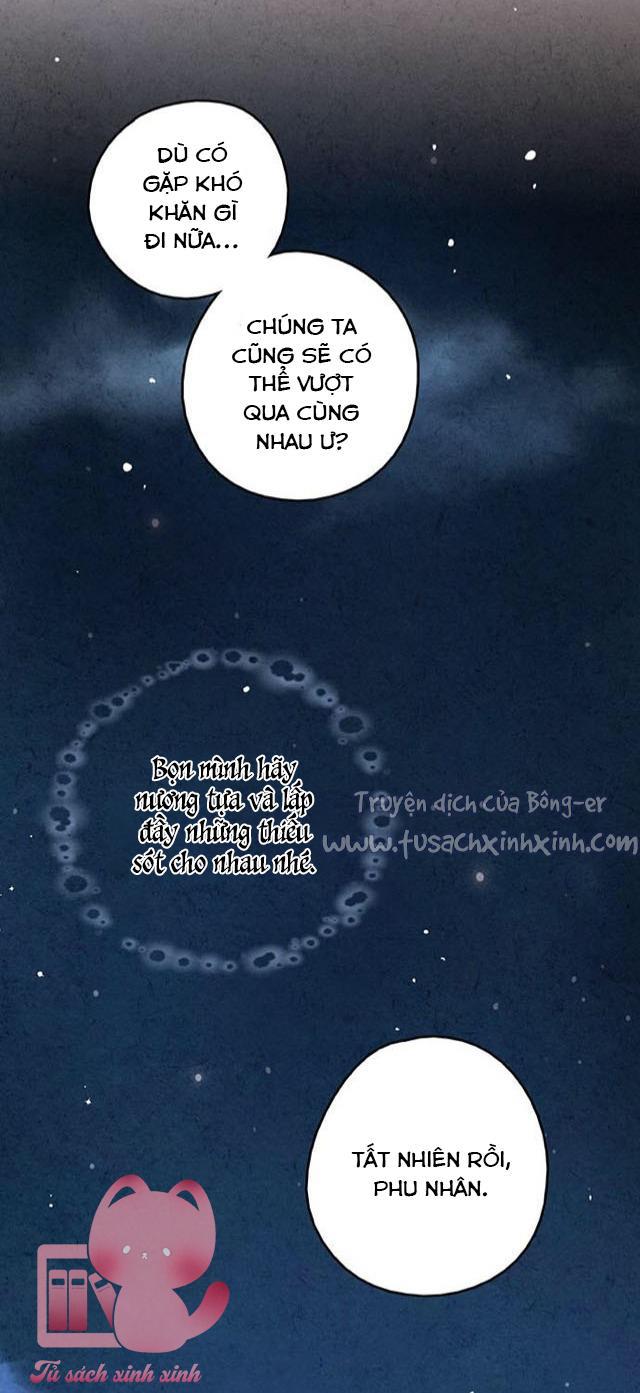 Lệnh Cấm Hôn - Chap 99