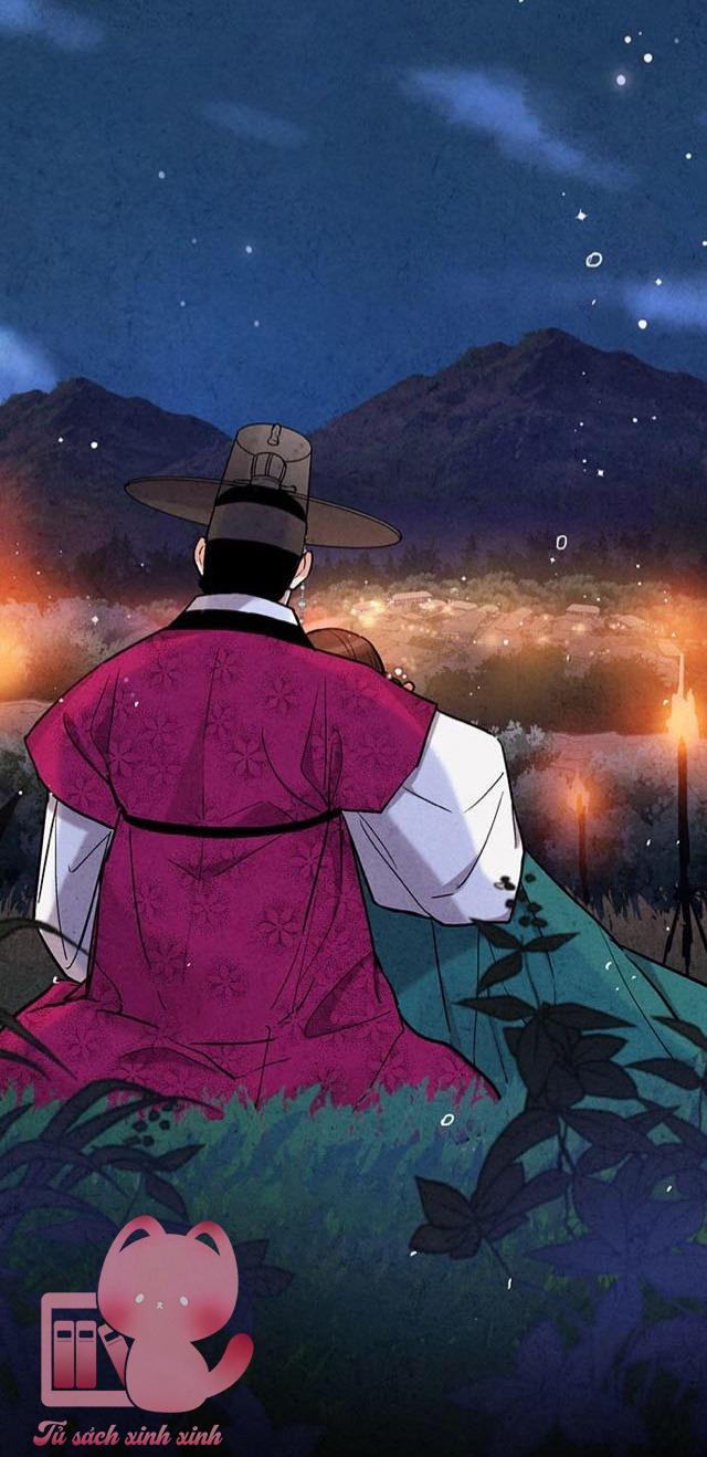 Lệnh Cấm Hôn - Chap 99 - Trang 64