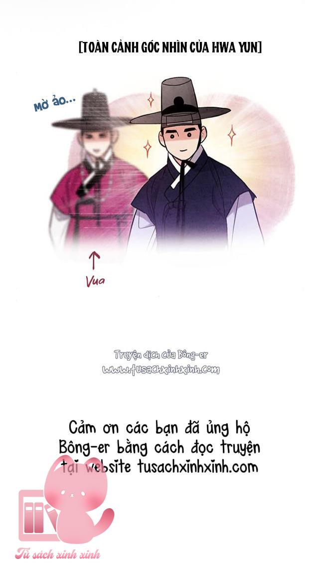 Lệnh Cấm Hôn - Chap 99