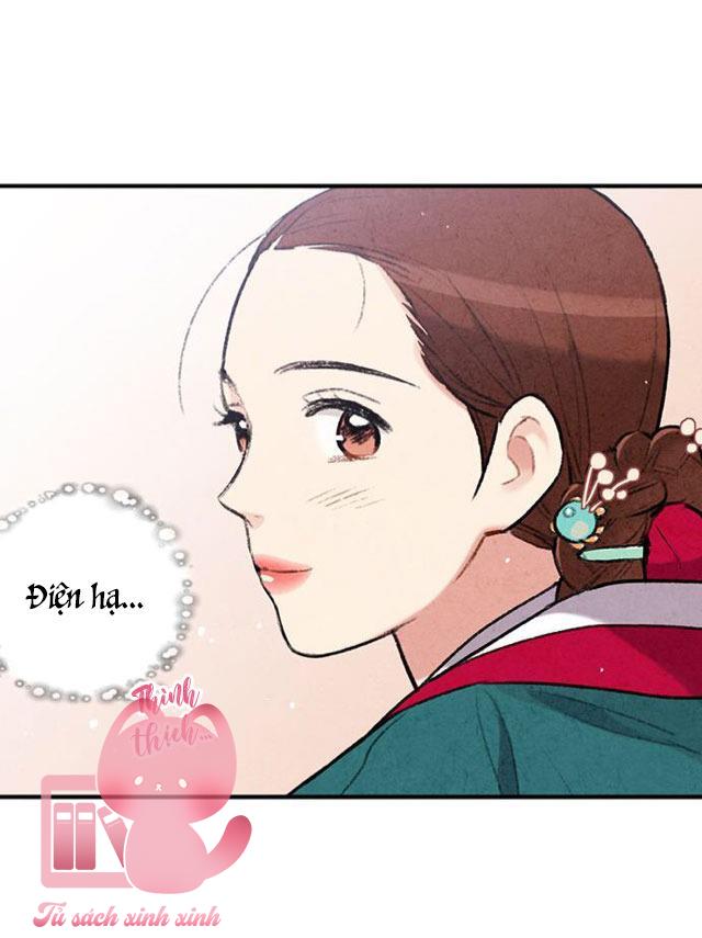 Lệnh Cấm Hôn - Chap 99