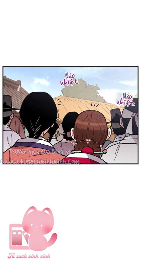 Lệnh Cấm Hôn - Chap 99