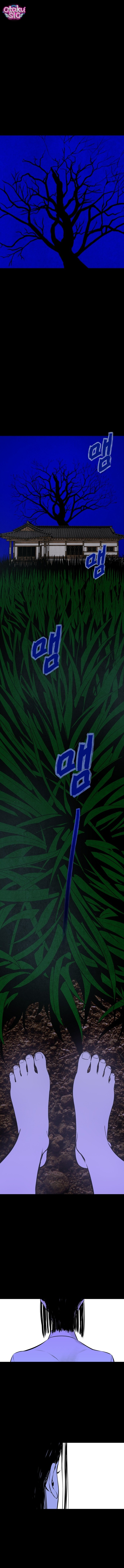 Lệnh Kẻ Khuất Mặt - Chap 1
