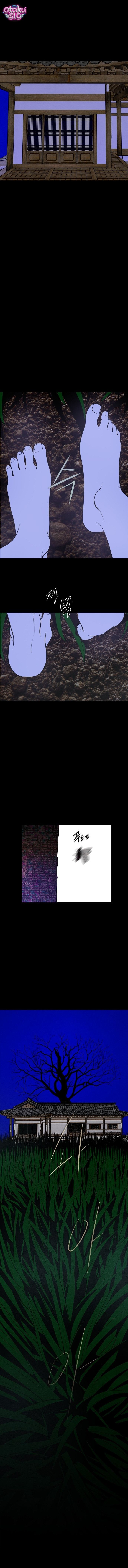 Lệnh Kẻ Khuất Mặt - Chap 1