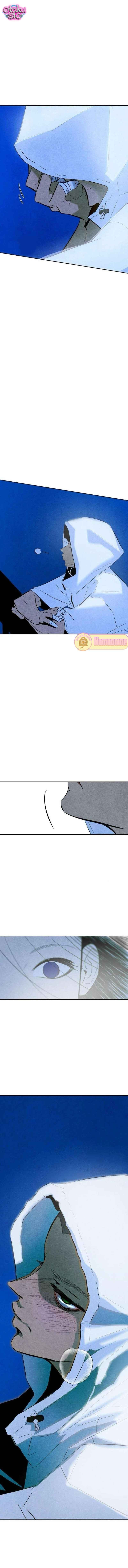 Lệnh Kẻ Khuất Mặt - Chap 11