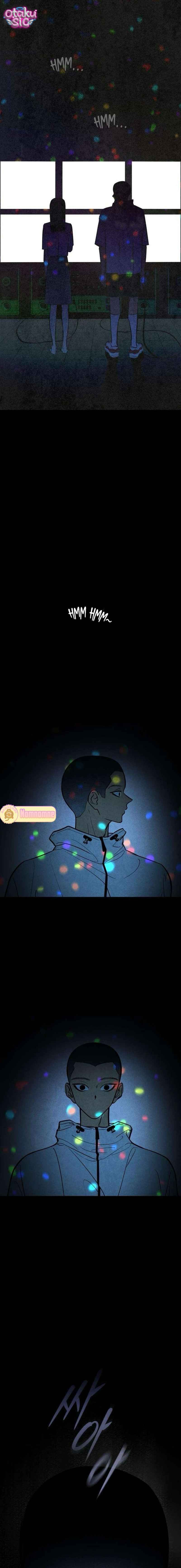 Lệnh Kẻ Khuất Mặt - Chap 13