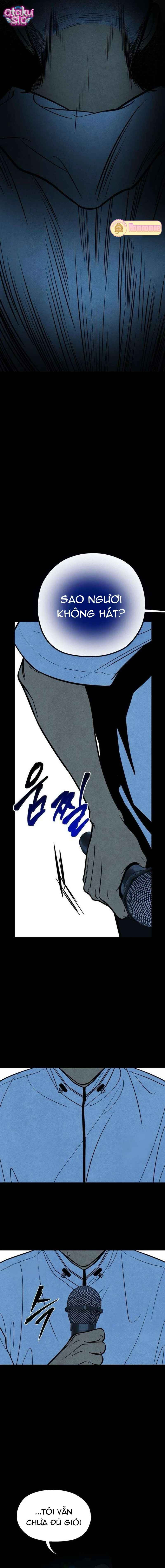 Lệnh Kẻ Khuất Mặt - Chap 13