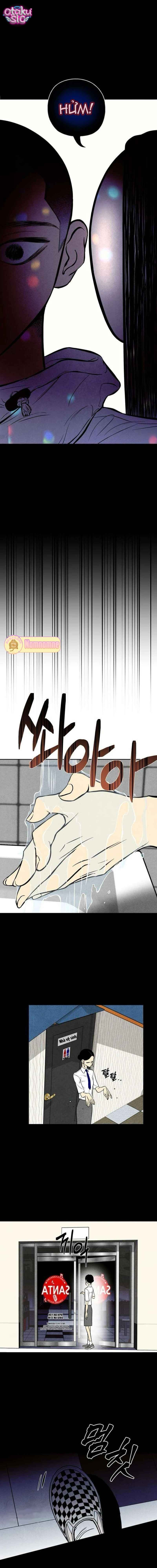 Lệnh Kẻ Khuất Mặt - Chap 13