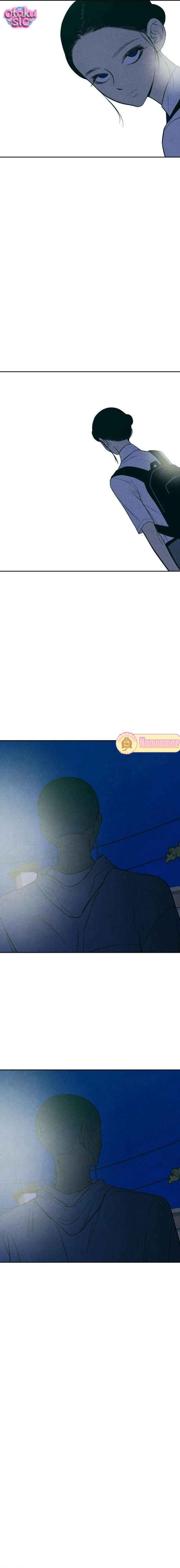 Lệnh Kẻ Khuất Mặt - Chap 14
