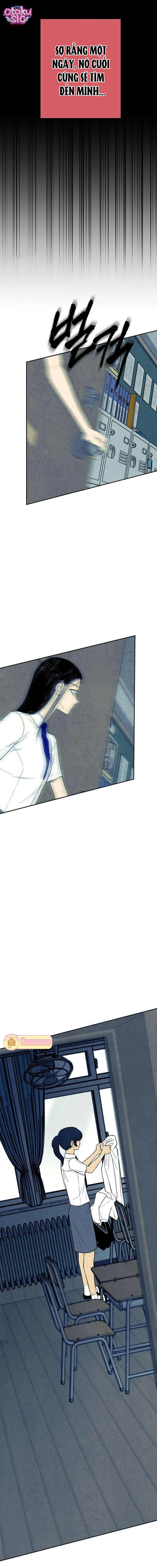 Lệnh Kẻ Khuất Mặt - Chap 15