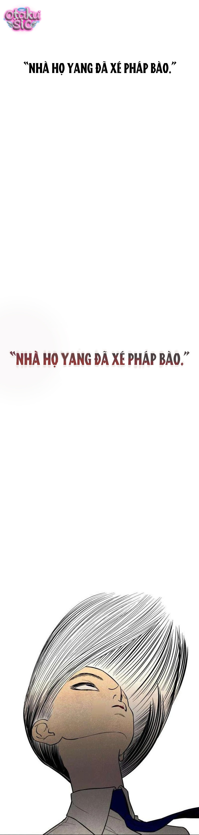 Lệnh Kẻ Khuất Mặt - Chap 16