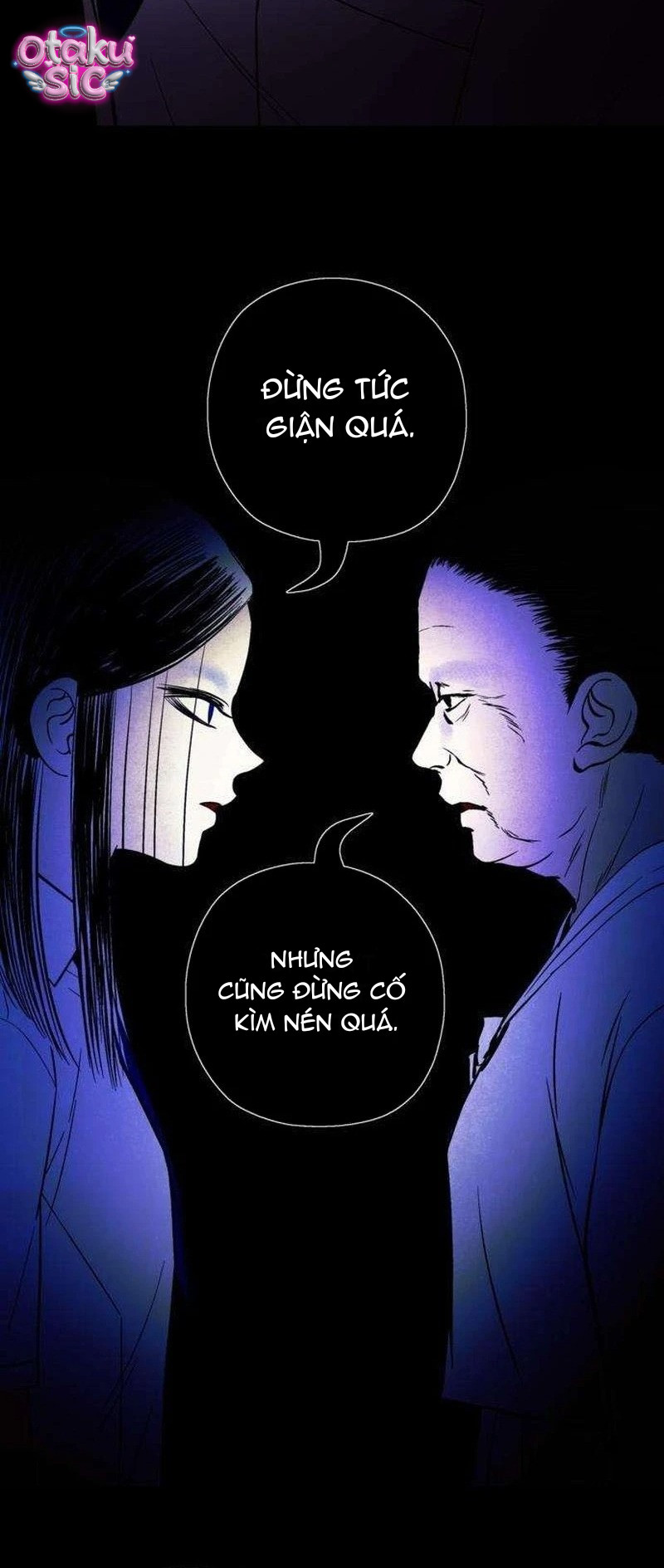 Lệnh Kẻ Khuất Mặt - Chap 16