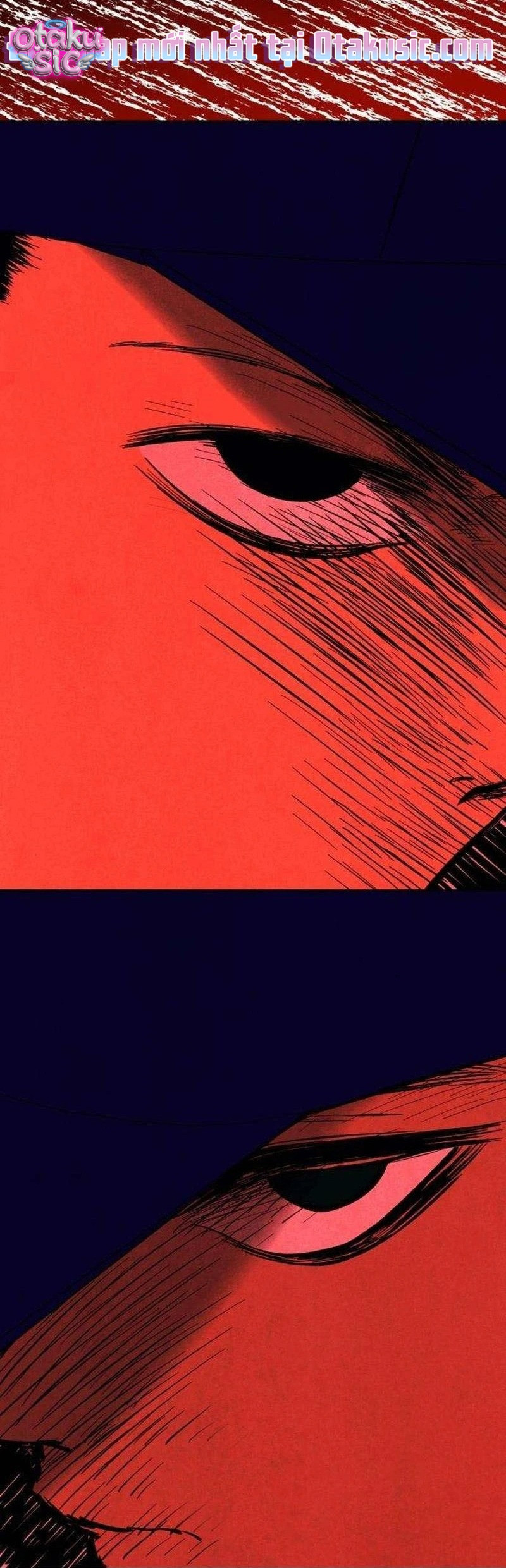 Lệnh Kẻ Khuất Mặt - Chap 16