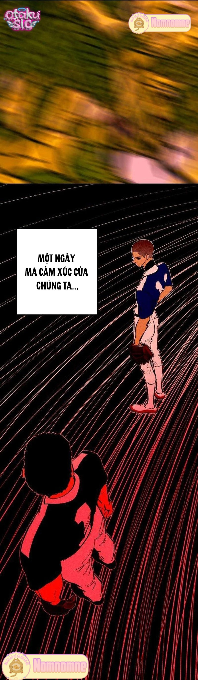 Lệnh Kẻ Khuất Mặt - Chap 16