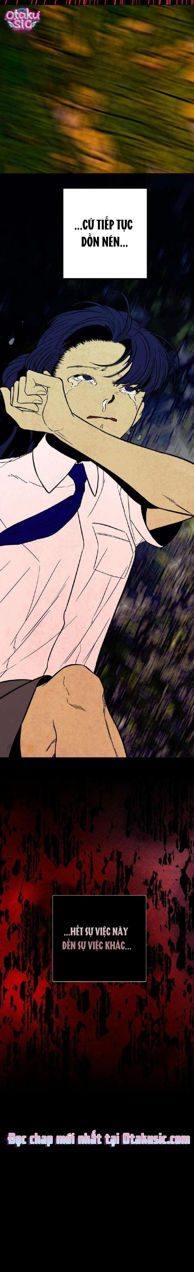 Lệnh Kẻ Khuất Mặt - Chap 16