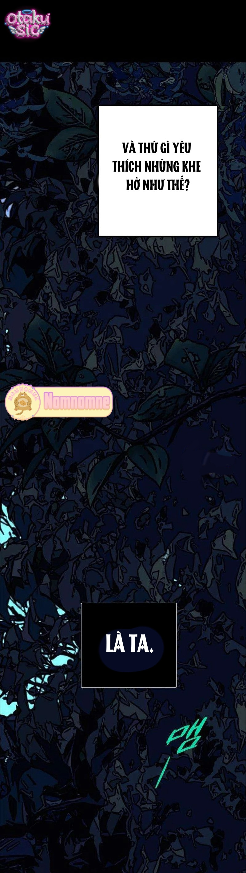 Lệnh Kẻ Khuất Mặt - Chap 16