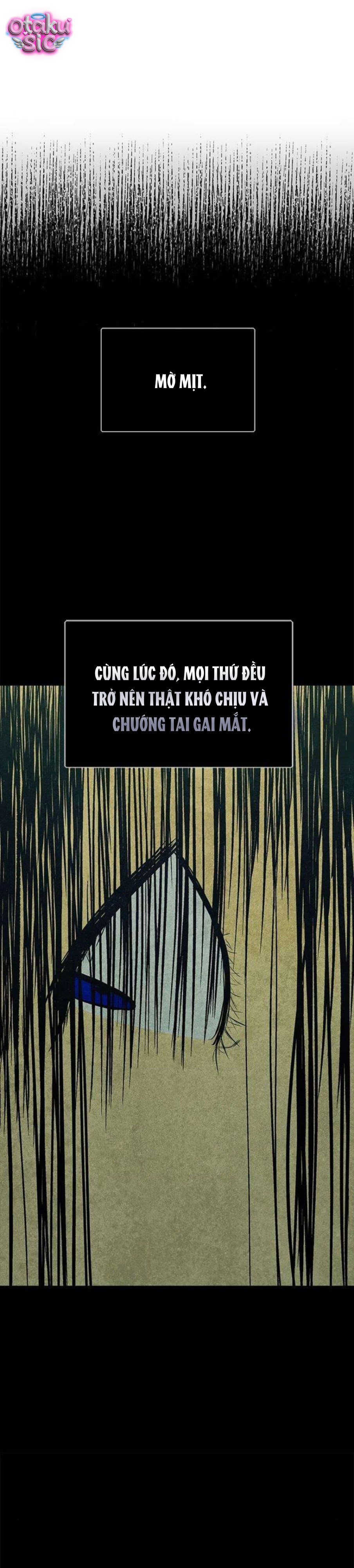 Lệnh Kẻ Khuất Mặt - Chap 2