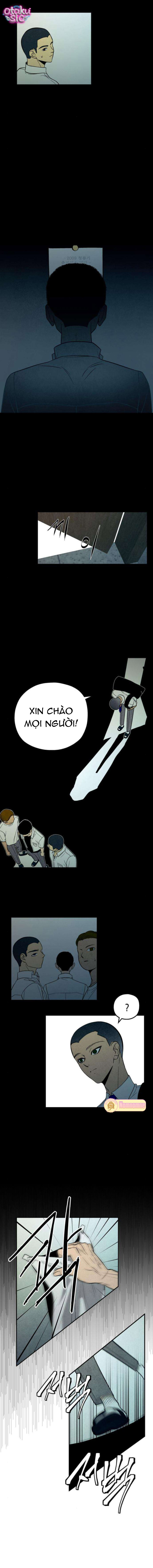Lệnh Kẻ Khuất Mặt - Chap 5