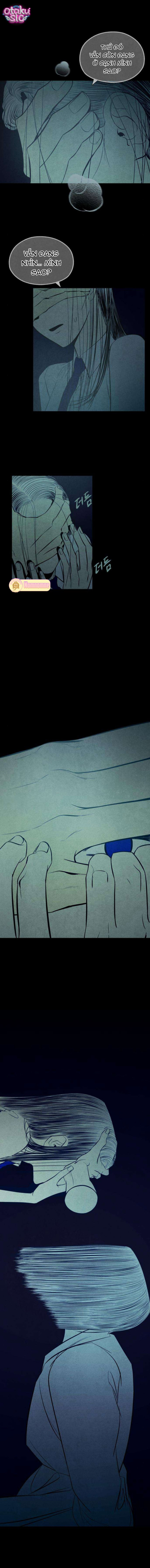 Lệnh Kẻ Khuất Mặt - Chap 5