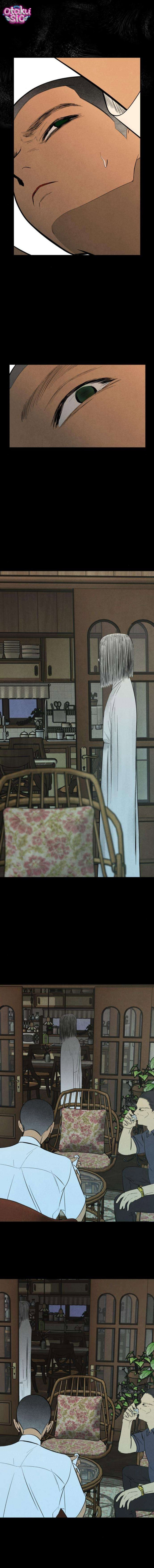 Lệnh Kẻ Khuất Mặt - Chap 6
