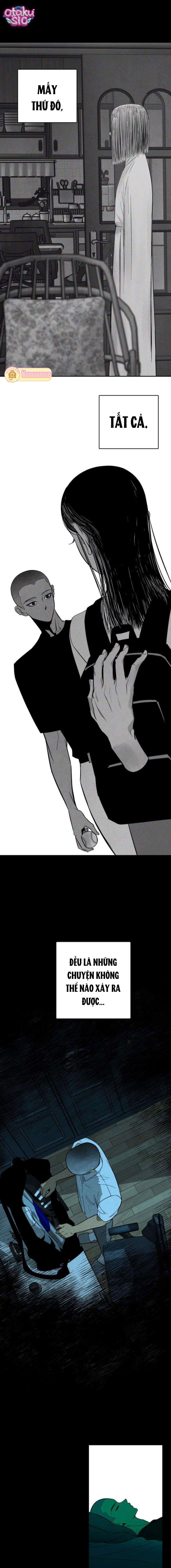 Lệnh Kẻ Khuất Mặt - Chap 6