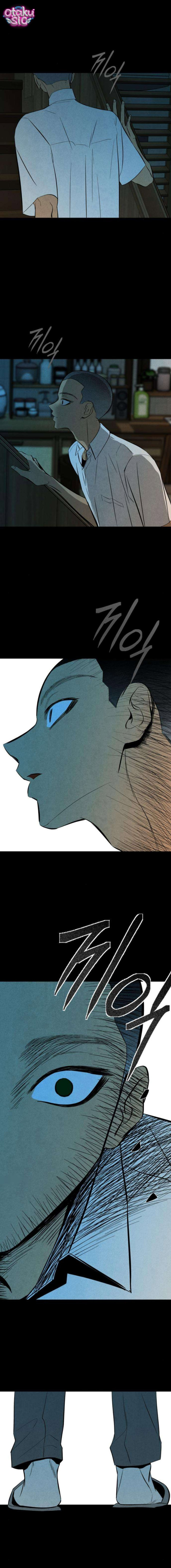 Lệnh Kẻ Khuất Mặt - Chap 6