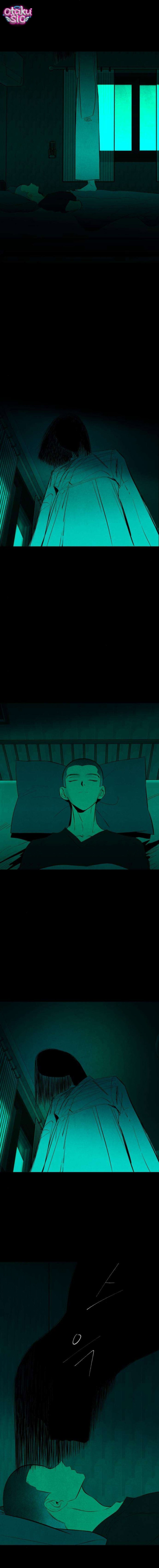 Lệnh Kẻ Khuất Mặt - Chap 6